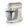 Sbattitore a Fruste Ariete 1588 Beige 1200 W 2400 W