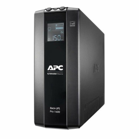 Gruppo di Continuità Interattivo UPS APC BR1600MI