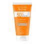 Protezione Solare Viso Avene Bianco Spf 50 (4 Unità)