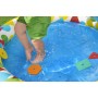 Bestway Piscina Gonfiabile Infantile Apprendimento 120x117x46 cm +4 mesi Giardino 52378