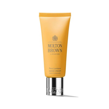 Crema Mani Molton Brown Flora Luminare 40 ml