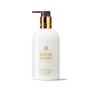 Lozione per le mani Molton Brown Oudh Accord & Gold 300 ml