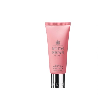 Crema Mani Molton Brown Rhubarb & Rose 40 ml