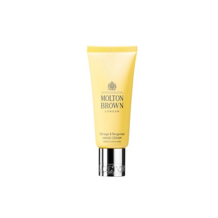 Crema Mani Molton Brown Orange & Bergamot 40 ml