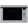 Microonde con Grill Infiniton IMW-1625 Bianco 25 L