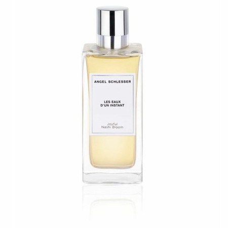 Profumo Donna Angel Schlesser I01AG003 EDT Les Eaux D'un Instant Joyful Nashi Bloom (1 Unità)