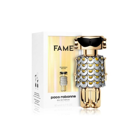 Profumo Donna Paco Rabanne Fame EDP 80 ml