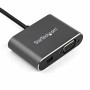 Adattatore USB C con VGA/MiniDisplayPort Startech CDP2MDPVGA      Grigio