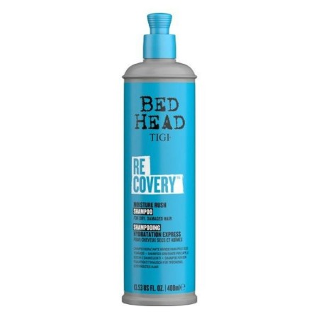 Shampoo Idratante Be Head Tigi Recovery 400 ml