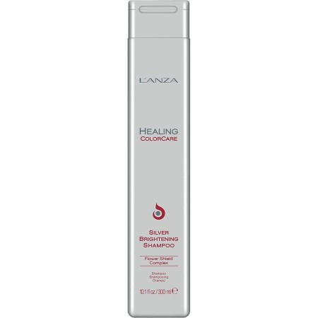 Shampoo Neutralizzante del Colore L'ANZA Healing Color Care 300 ml Capelli biondi