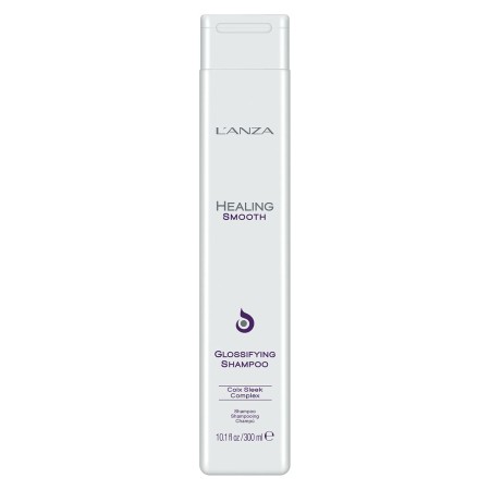 Shampoo L'ANZA Noni Fruit Leave In 300 ml