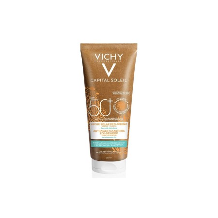 Crema Solare Vichy Capital Soleil Spf 50 200 ml