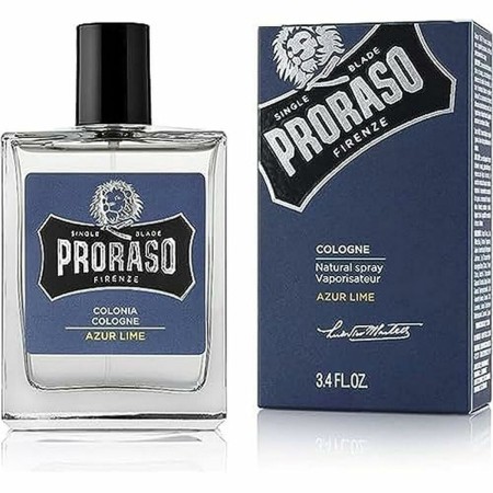 Profumo Uomo Proraso Azur Lime EDC