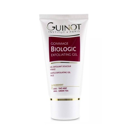 Esfoliante Viso Guinot Biologic 50 ml