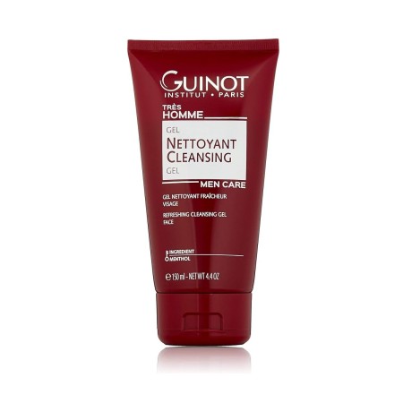 Gel Detergente Viso Guinot 150 ml