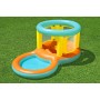 Piscina per bambini Bestway 239 x 142 x 102 cm 70 L Parco giochi