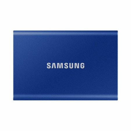 Hard Disk Esterno Samsung Portable SSD T7 1 TB 2,5" 1 TB 1 TB SSD