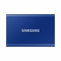 Hard Disk Esterno Samsung Portable SSD T7 1 TB 2,5" 1 TB 1 TB SSD