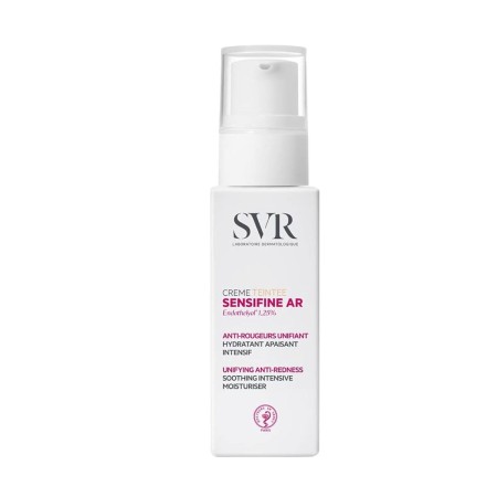 Crema Anti rossori SVR Sensifine Ar 40 ml