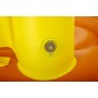 Piscina per bambini Bestway 239 x 142 x 102 cm 70 L Parco giochi