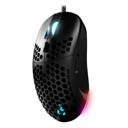 Mouse Newskill NS-MS-ARAKNE Nero