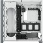 Cassa ATX Corsair 5000D AIRFLOW Bianco