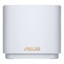 Router Asus ZenWiFi AX Mini (XD4) WiFi 6 GHz Mesh 10 Gbps (2 uds)