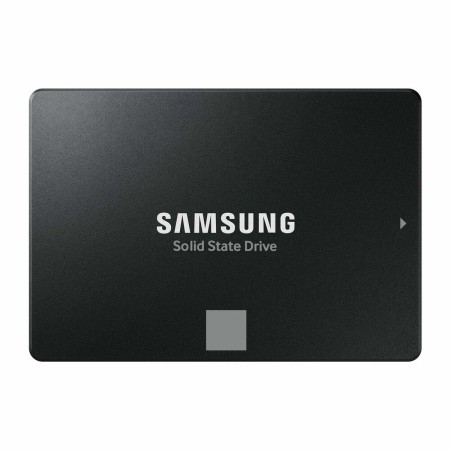 Hard Disk SSD Samsung 870 EVO 2,5" SATA3 Interno SSD 1 TB 1 TB SSD