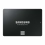 Hard Disk SSD Samsung 870 EVO 2,5" SATA3 Interno SSD 1 TB 1 TB SSD