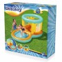 Piscina per bambini Bestway 239 x 142 x 102 cm 70 L Parco giochi