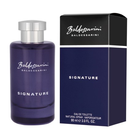 Profumo Uomo Baldessarini Signature EDT