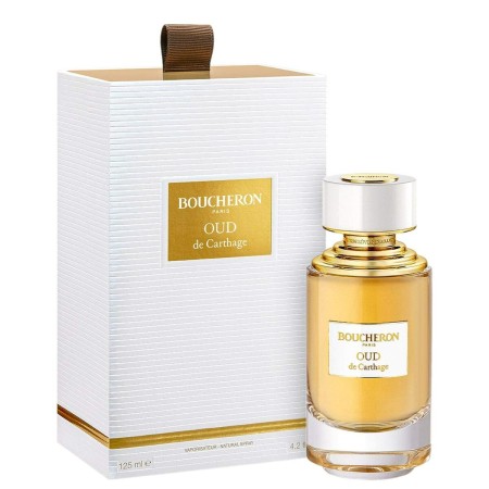 Profumo Unisex Boucheron EDP Oud de Carthage