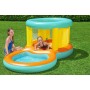 Piscina per bambini Bestway 239 x 142 x 102 cm 70 L Parco giochi