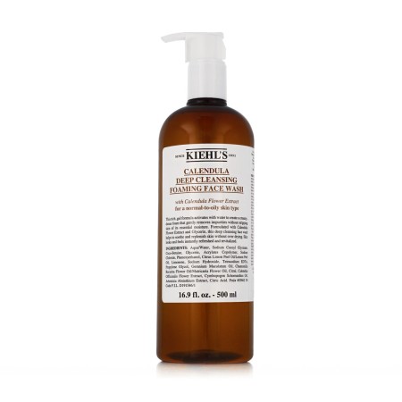 Schiuma Detergente Kiehl's