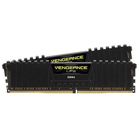 Memoria RAM Corsair CMK16GX4M2D3600C18 3600 MHz CL18 16 GB