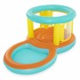 Piscina per bambini Bestway 239 x 142 x 102 cm 70 L Parco giochi