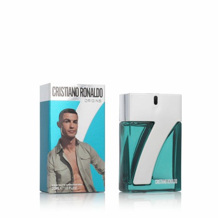 Profumo Uomo Cristiano Ronaldo EDT