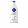 Lozione Corpo Nivea  Aloe Vera