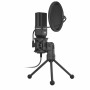 Microfono a condensatore Woxter Mic Studio 60