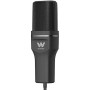 Microfono a condensatore Woxter Mic Studio 60