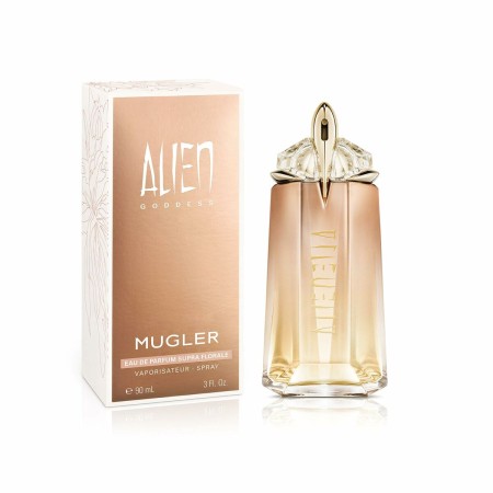 Profumo Donna Mugler Alien Goddess Supra Florale EDP (Eau de Parfum) Perfume Mujer EDP