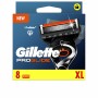 Lame per rasatura Gillette Fusion Proglide