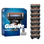 Lame per rasatura Gillette Fusion Proglide