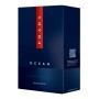 Profumo Uomo Prada Luna Rossa Ocean Eau de Parfum EDP