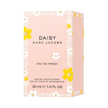 Profumo Donna Marc Jacobs Daisy Eau So Fresh EDT