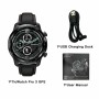 Smartwatch TicWatch Pro 3 GPS 1,4" AMOLED Nero