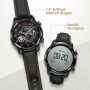 Smartwatch TicWatch Pro 3 GPS 1,4" AMOLED Nero