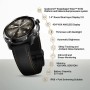 Smartwatch TicWatch Pro 3 GPS 1,4" AMOLED Nero