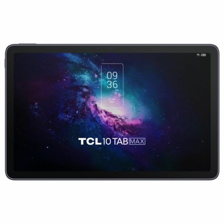 Tablet TCL TCL 10 TABMAX 10,3" Octa Core 4 GB RAM 64 GB 4 GB RAM Grigio 4 GB 64 GB