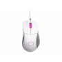 Mouse Cooler Master MM-730-WWOL1 Bianco